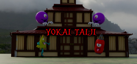 Yokai Taiji steam charts