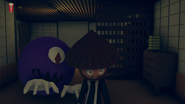 Screenshot z Yokai Taiji