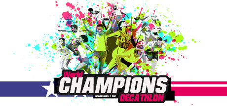 World CHAMPIONS: Decathlon Playtest Cheat Engine/CT