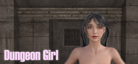 Dungeon Girl banner image