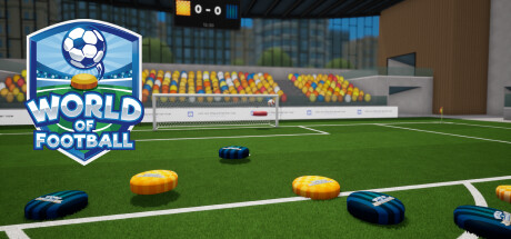 World of Football Playtest Cheat Engine/CT