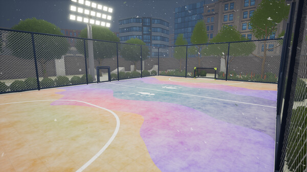 World of Football Playtest screenshot 3
