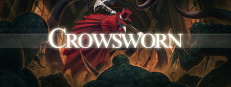 Crowsworn Banner