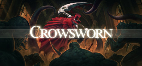 Crowsworn steam charts