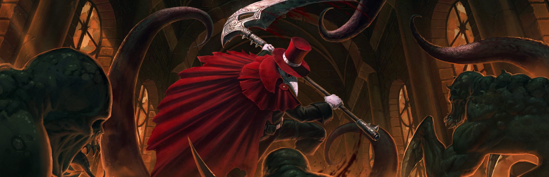 Crowsworn