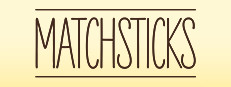 Matchsticks - Coffee Break Club