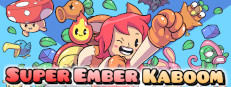 Super Ember Kaboom