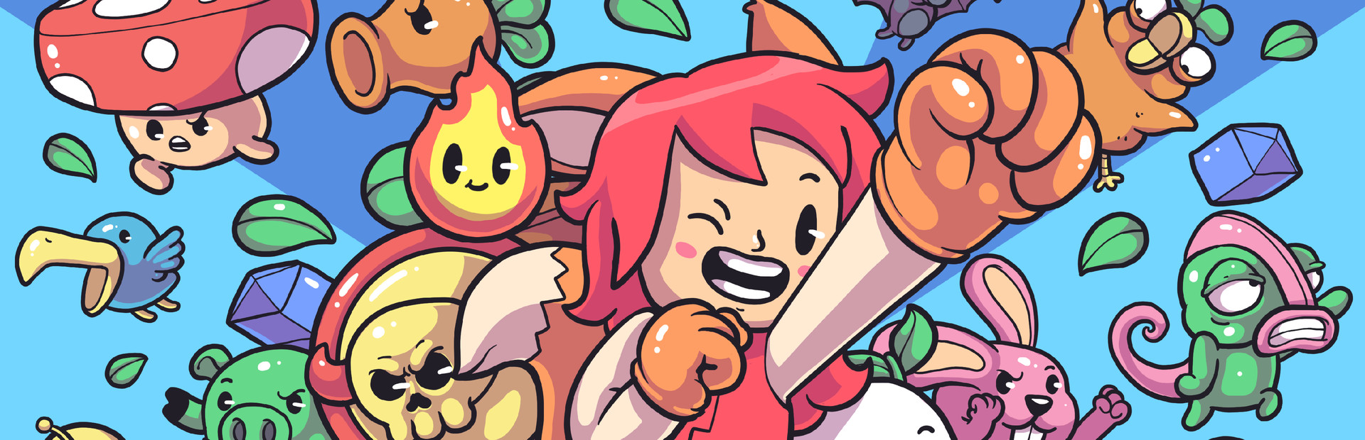 Super Ember Kaboom