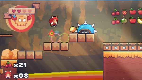 Super Ember Kaboom screenshot 3