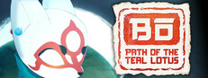 Bō: Path of the Teal Lotus Small Capsule Image