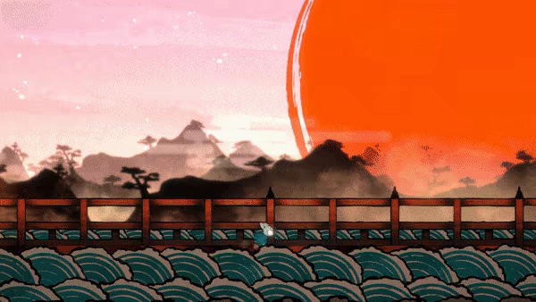 Bō: Path of the Teal Lotus video 2
