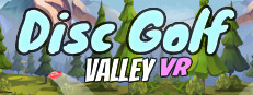 Disc Golf Valley VR Playtest Small Capsule Image