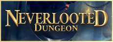 Neverlooted Dungeon Playtest game capsule image