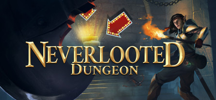 Neverlooted Dungeon Playtest screenshot 1