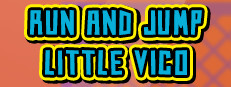 Run and Jump Little Vico