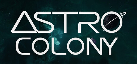 Astro Colony 游戏图标