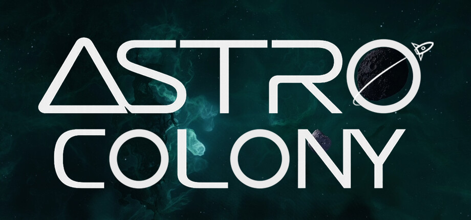 Astro Colony cover art