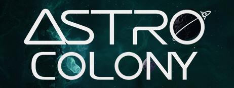 Astro Colony cover art