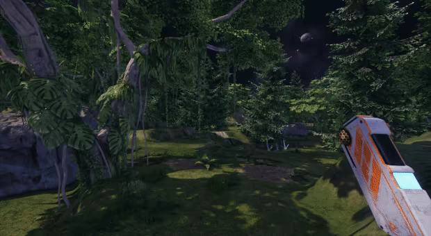 Astro Colony video 6