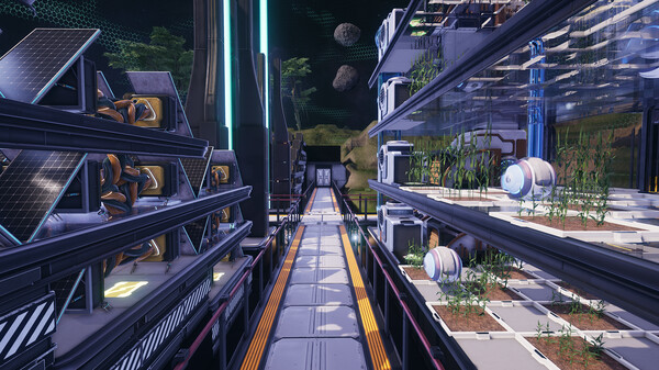 Astro Colony 截图 8