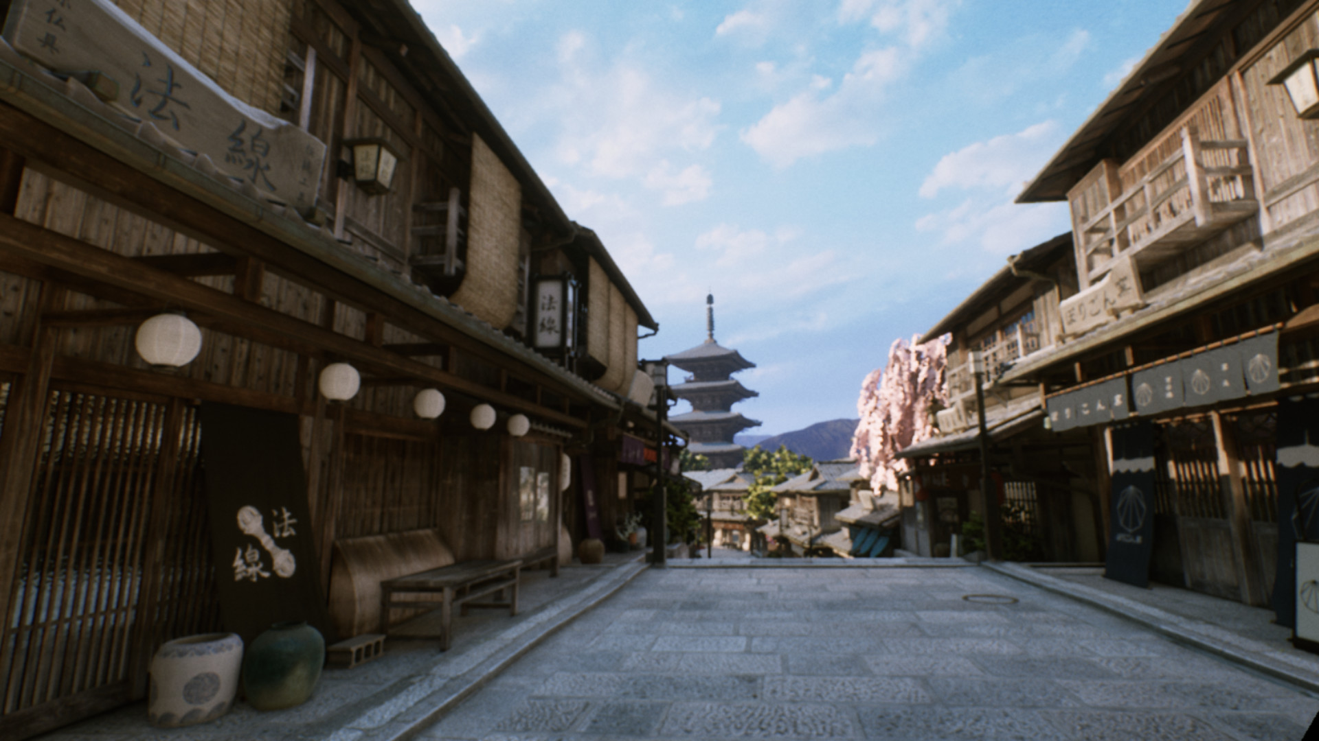 #7. VR Balloon Flying over Tokyo and Hokkaido (Steam) От: VR RETRO REMASTER