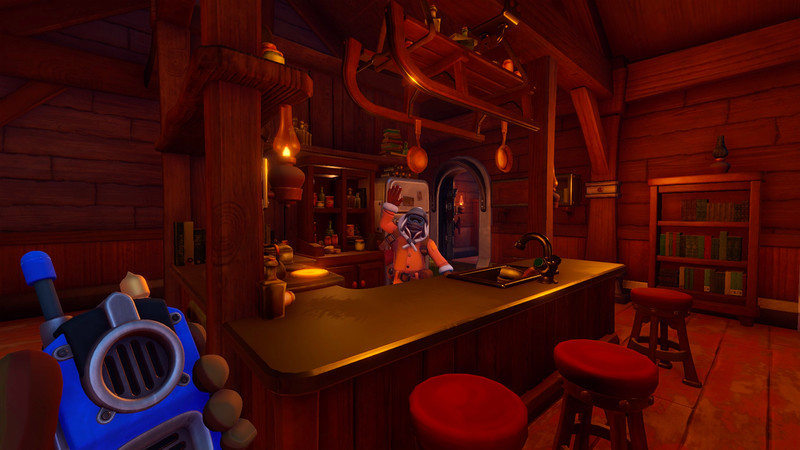 We Were Here Together Demo Featured Screenshot #1