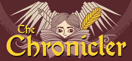 The Chronicler banner