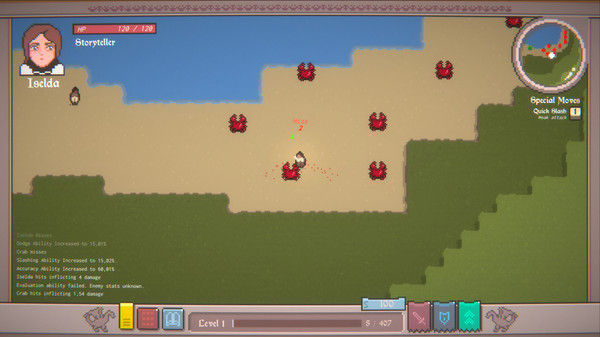 The Chronicler screenshot 5