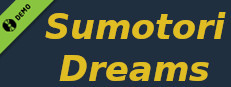 Sumotori Dreams Classic Demo Small Capsule Image