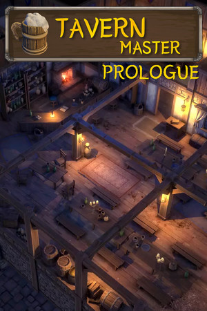 Cover art of TM - Prologue