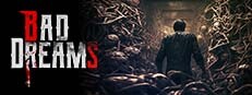 BAD DREAMS game cover