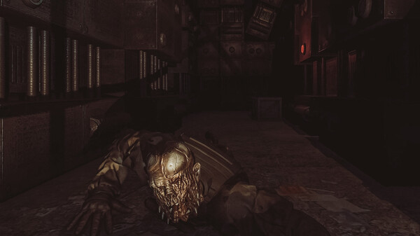 BAD DREAMS screenshot 4