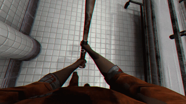 BAD DREAMS screenshot 5
