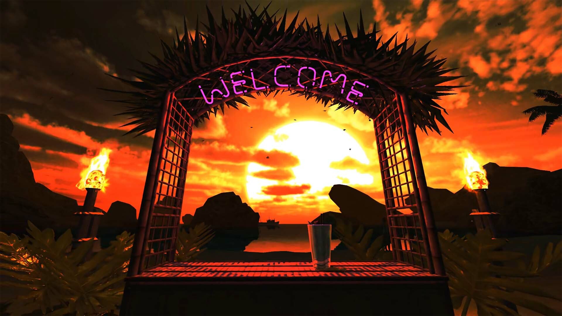 BAD DREAMS Featured Screenshot #1