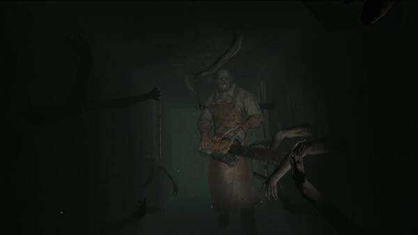 BAD DREAMS screenshot 3