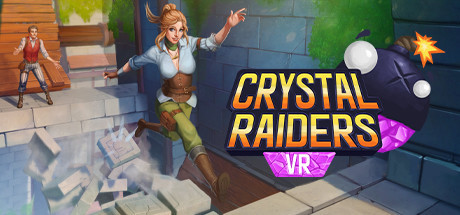 Crystal Raiders VR Playtest Cheat Engine/CT