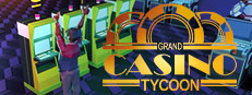 Grand Casino Tycoon Playtest game capsule image