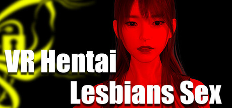 VR Hentai Lesbians SEX steam charts