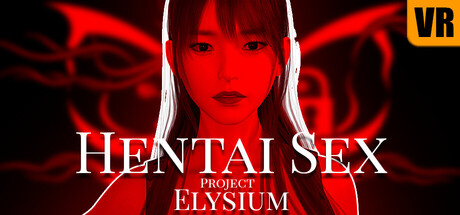 VR Hentai SEX: Project Elysium header banner