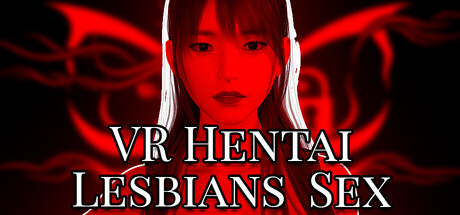 VR Hentai Lesbians SEX steam charts