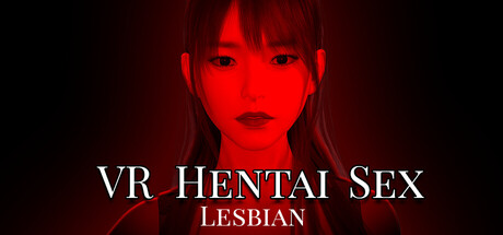 VR Hentai Lesbians SEX Banner