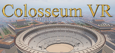 Colosseum VR Cover Image
