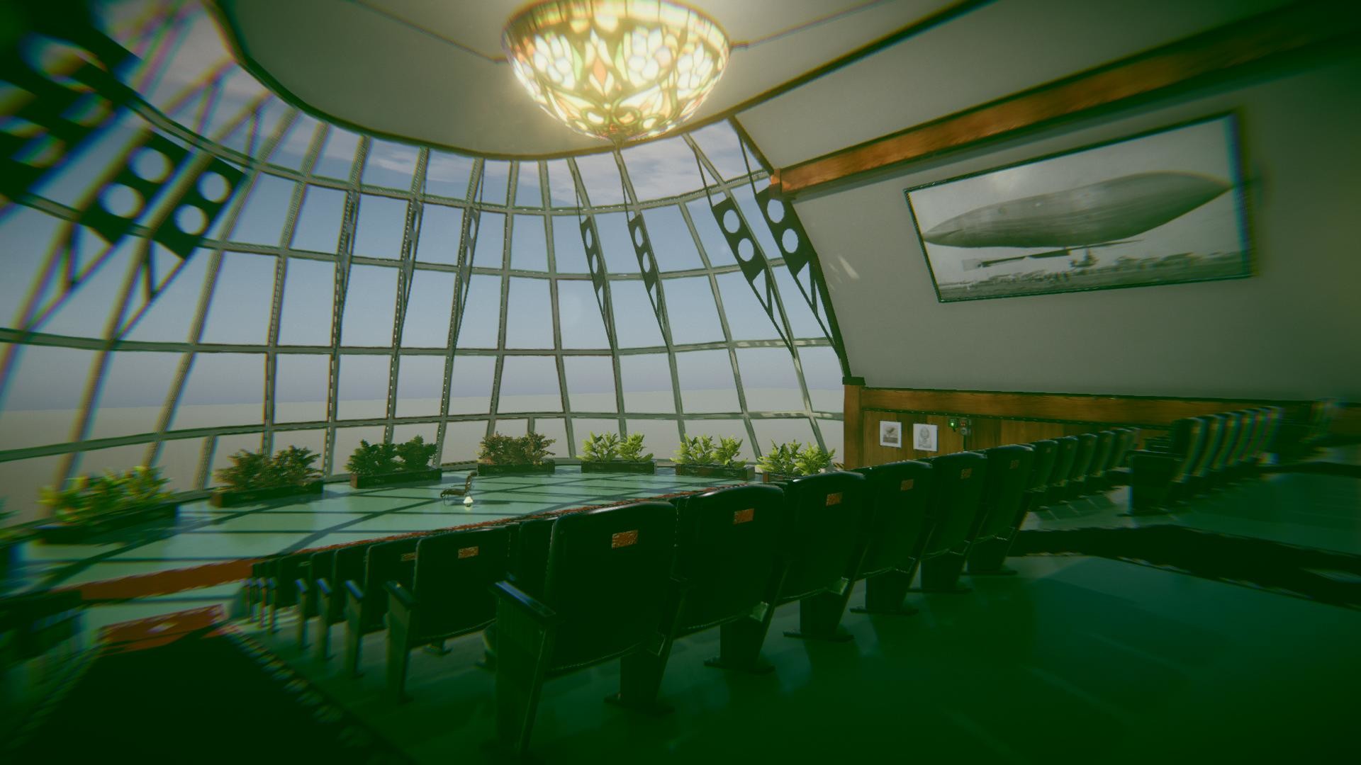 Space Transport Tycoon screenshot #53