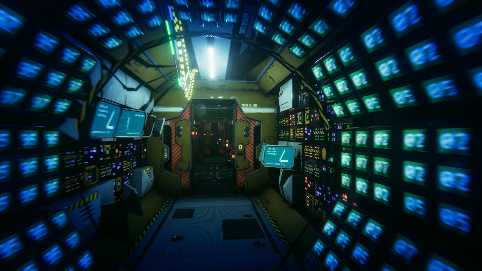 Space Transport Tycoon screenshot #6