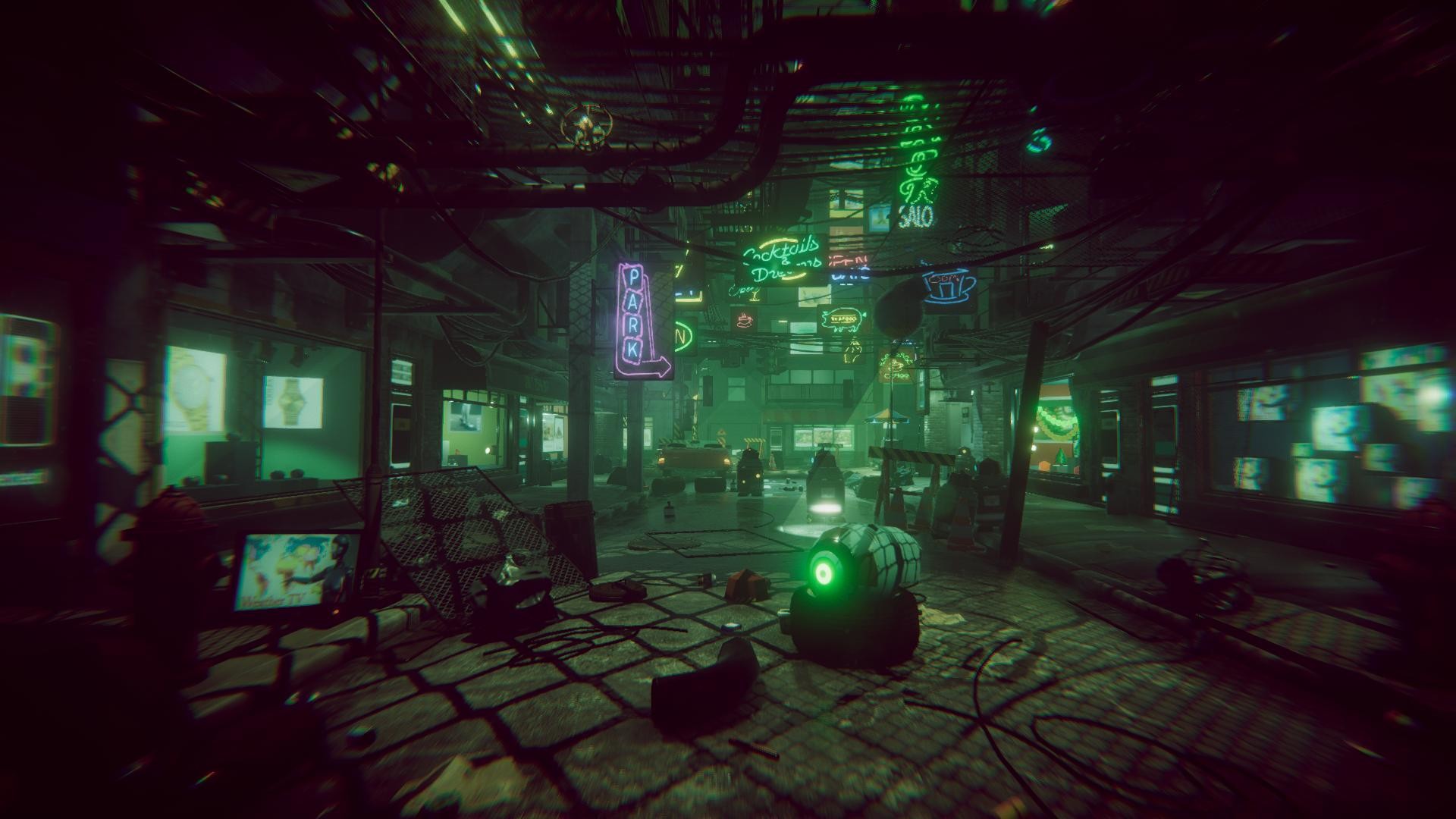 Space Transport Tycoon screenshot #30