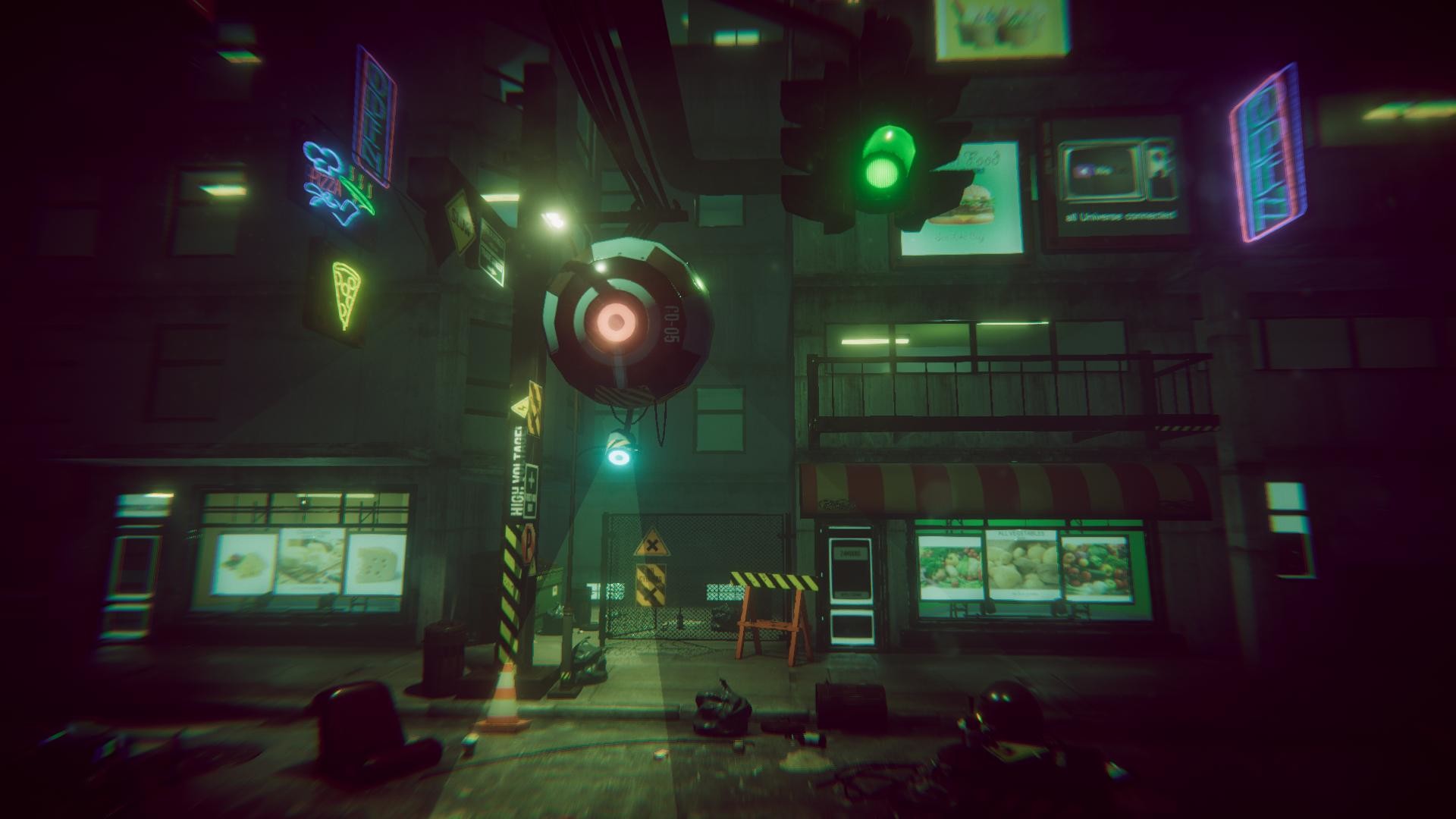 Space Transport Tycoon screenshot #2