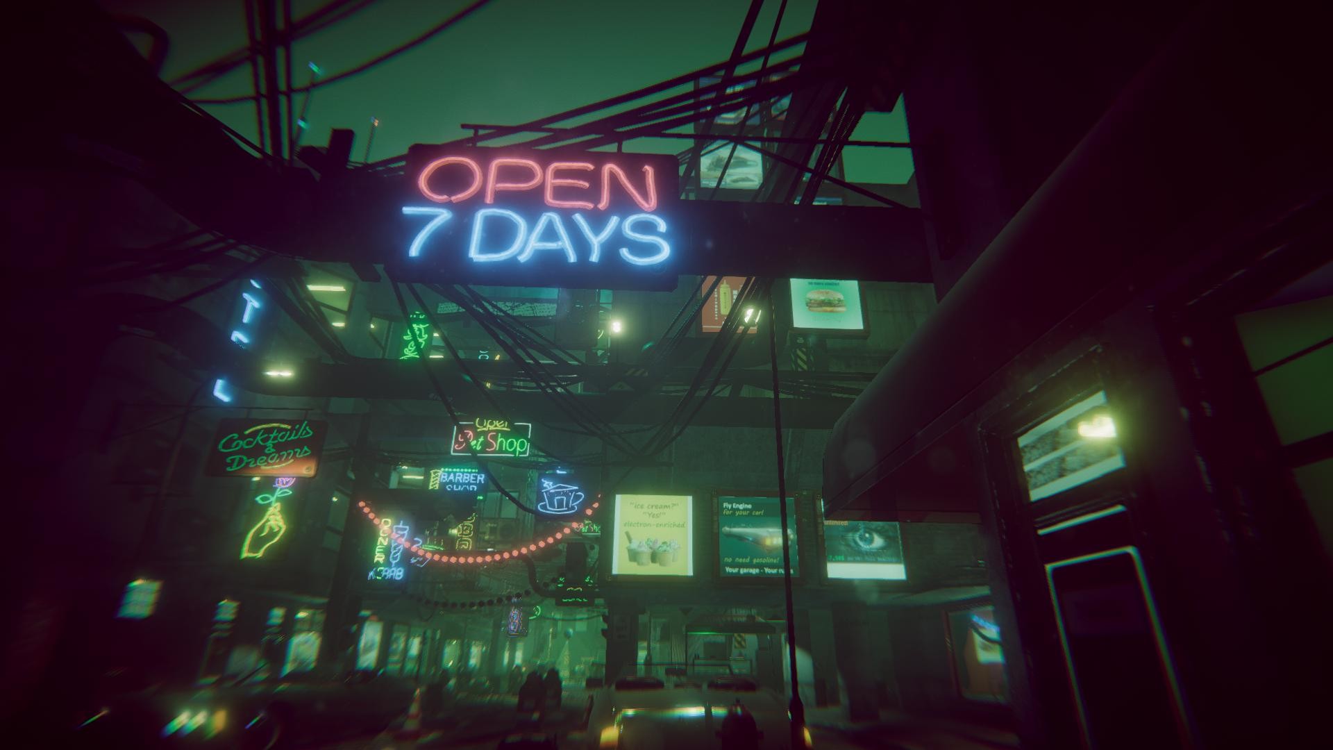 Space Transport Tycoon screenshot #5