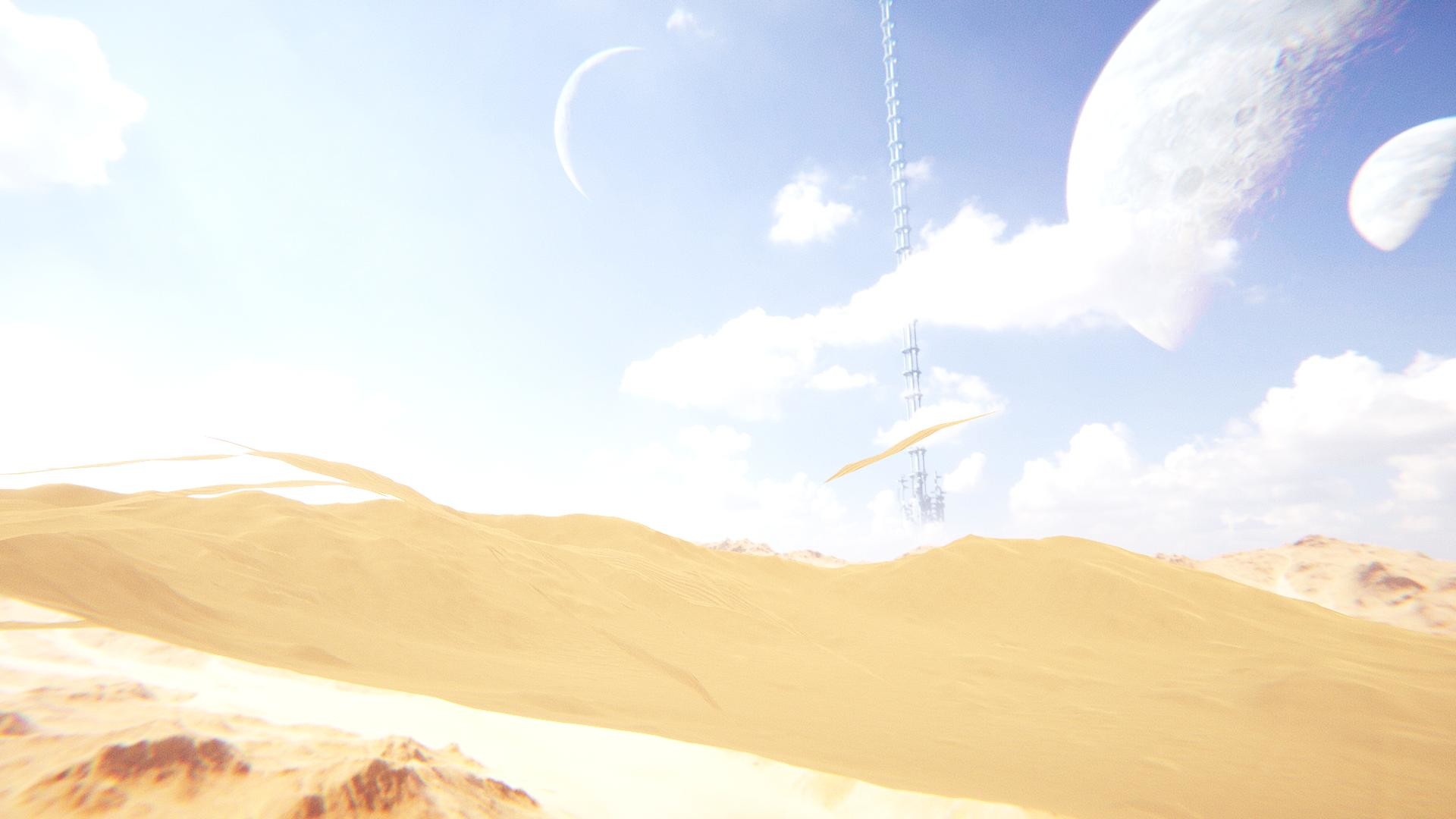 Space Transport Tycoon screenshot #54