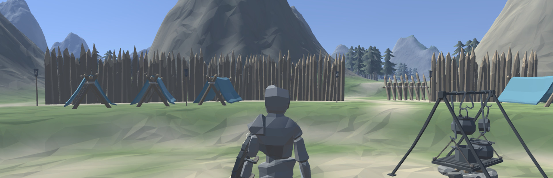 Quest of a Fallen