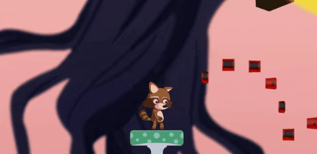 Miko Adventures Puffball video 7